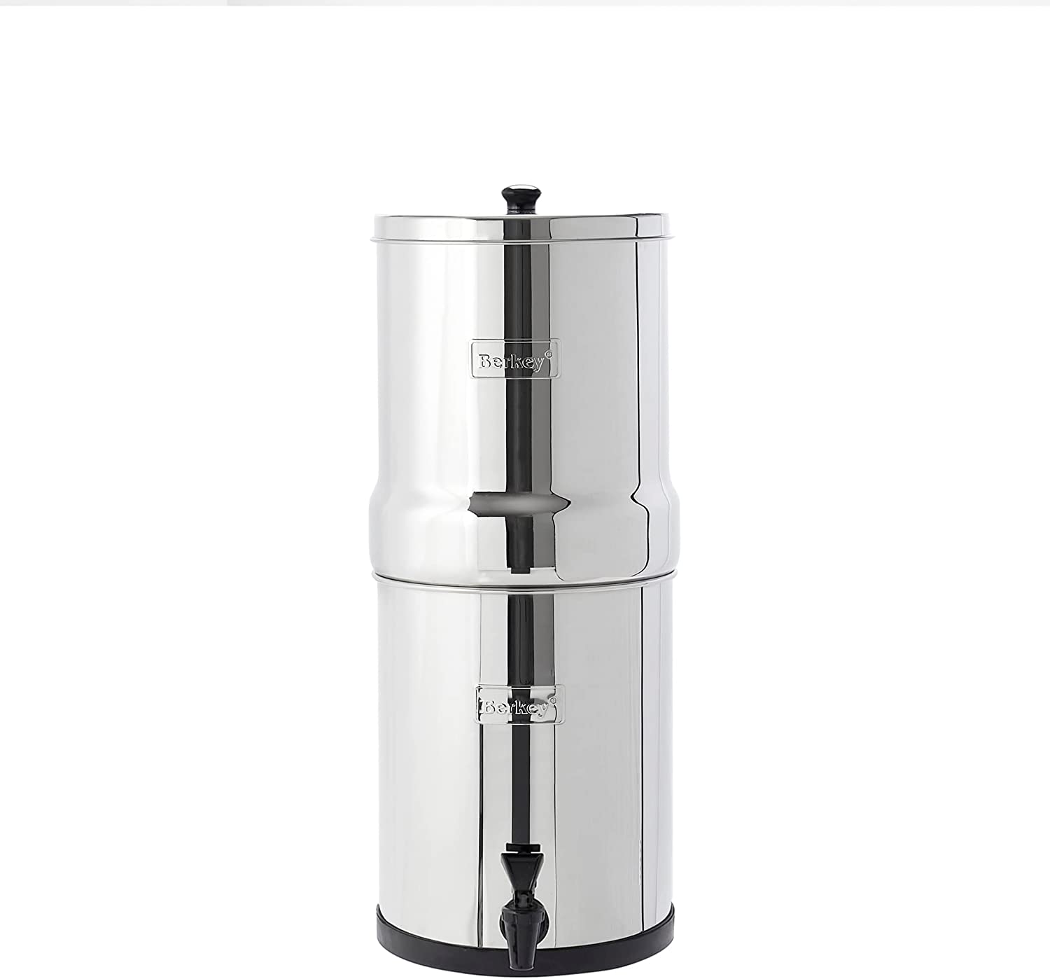 Travel Berkey® Water Filter -1.5 Gallon