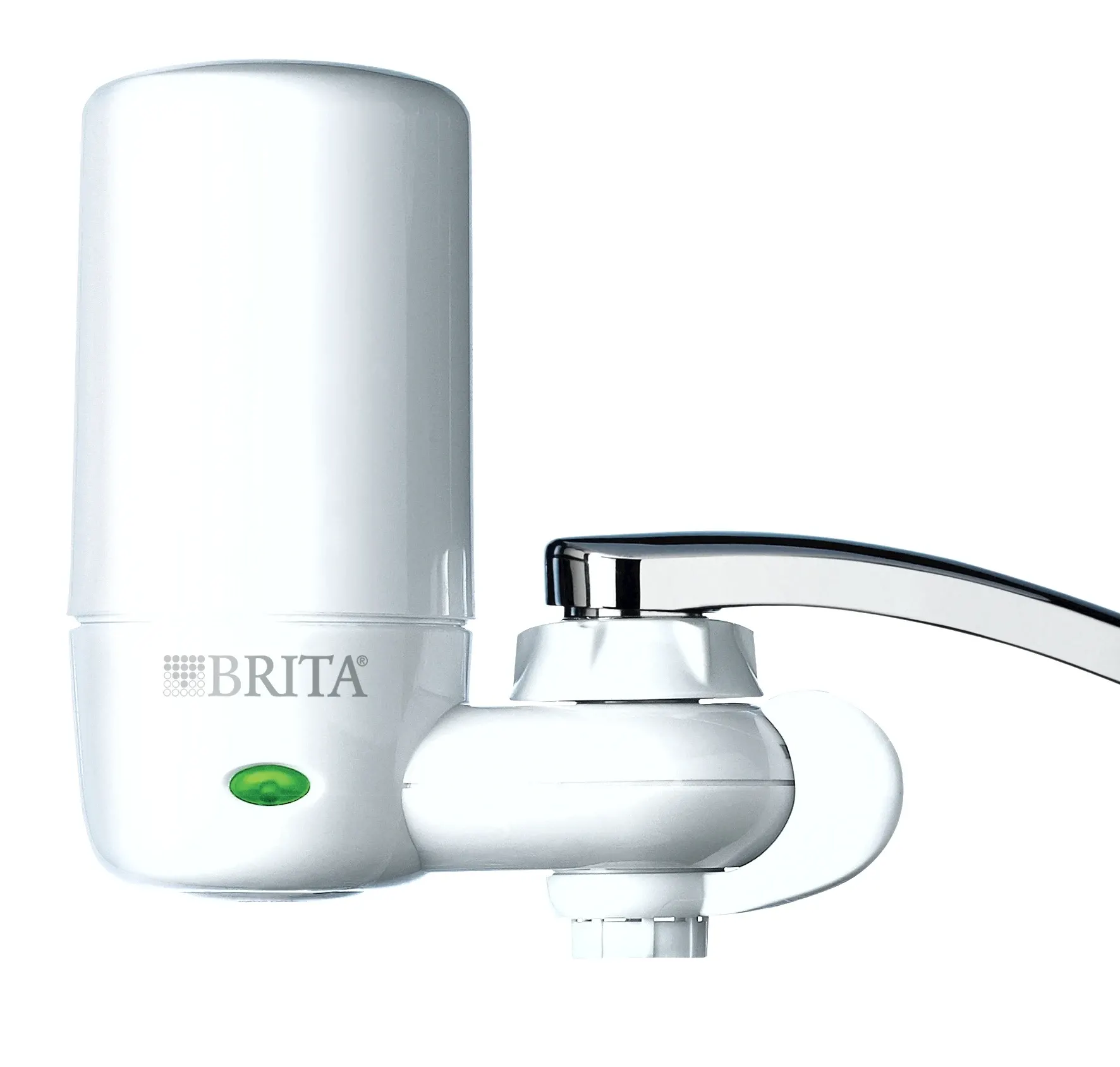 Brita Water Filter Faucet System