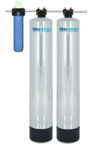 FilterSmart water filter