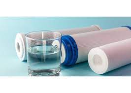 Mechanical Water Filters