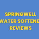 SpringWell Water Softener Reviews