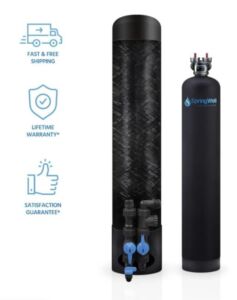 Best Springwell Water Filter Systems