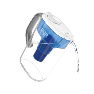 PUR Water Pitcher Filtration System