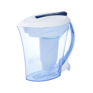 ZeroWater 10-Cup Ready-Pour 5-Stage Water Filter Pitcher