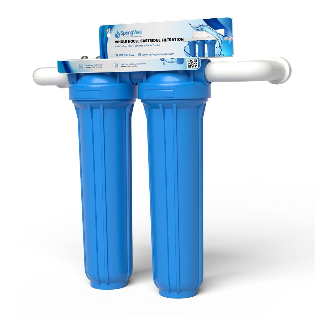 Best Springwell Water Filter Systems