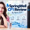 SpringWell CSF1 review