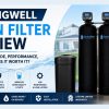 Springwell Iron Filter Review