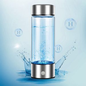 best hydrogen water bottle generator