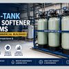 Best Multi Tank Water Softener Systems for Large Commercial Buildings