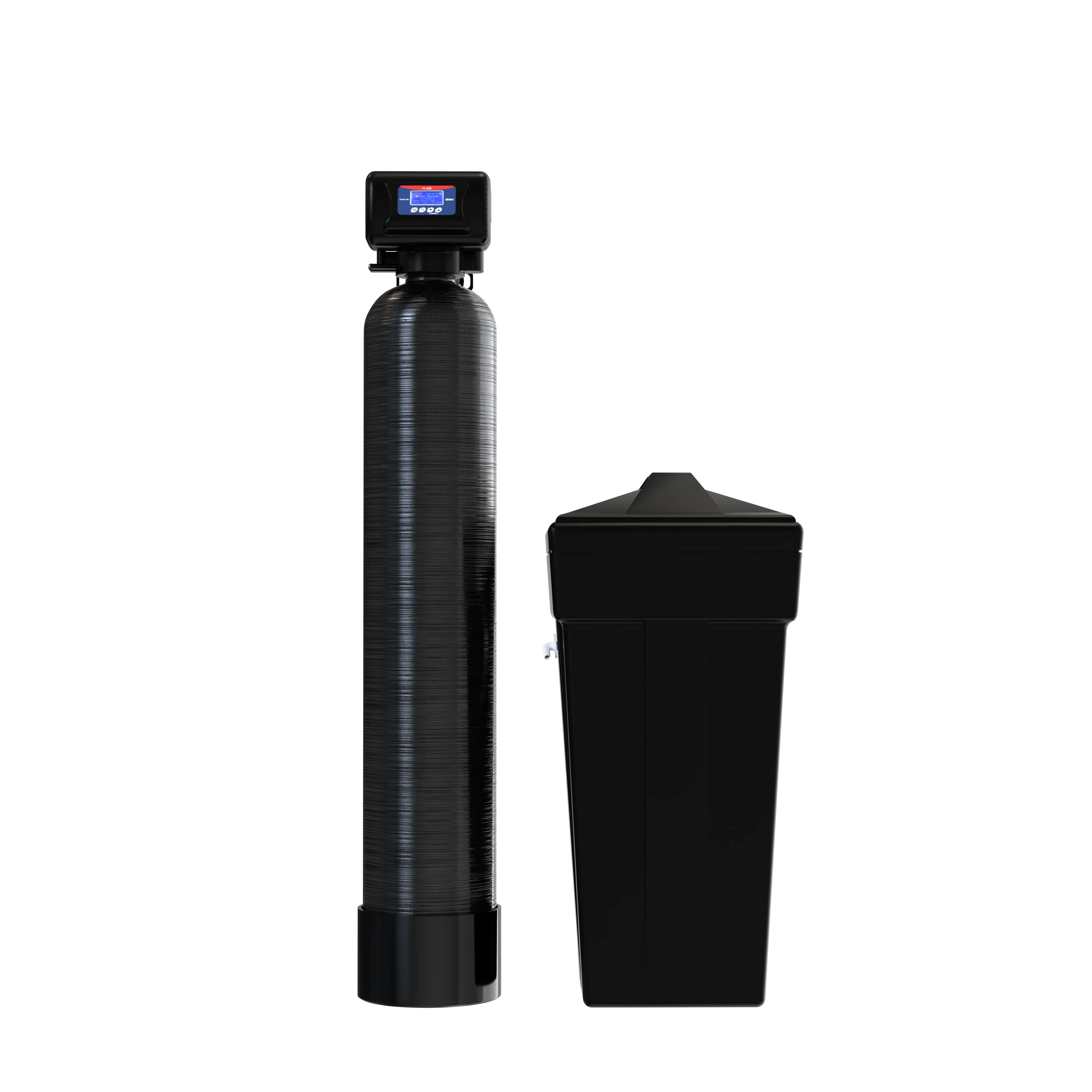 FlexxHD-Economy-Smart-Metered-Water-Softener