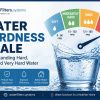 Water Hardness Scale